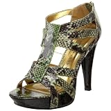 Chinese Laundry Ladies Bambee Platform Sandal by Chinese Laundry