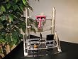 Texas Tech Red Raiders - Collegiate Acrylic Desktop Organizer