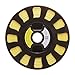 CEL RBX-PLA-YL503 PLA Filament, Mellow Yellow