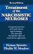 Treatment of the Narcissistic Neuroses (Master Work)