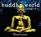 Buddha World Lounge Vol.1