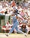 Baseball Kansas City Royals Danny Tartabull Signed Autographed 8 x 10 Photograph, Authentic with COA