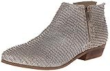 Matisse Women's Pablo Boot, Pewter, 8.5 M US