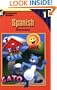 Spanish Homework Booklet, Elementary, Level 1 (Spanish and English Edition)