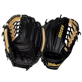 Wilson A20001782BBL 11 1/2 Inch Baseball Glove