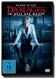 Damages - Im Netz der Macht, Die komplette erste Season [3 DVDs]