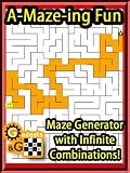 A-Maze-ing Fun