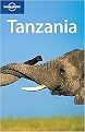 Lonely Planet Tanzania (Paperback)