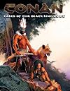 Conan: Tales of the Black Kingdoms (Conan RPG S.)