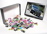 Photo Jigsaw Puzzle of Audi A8 Germany German from Car Photo Library