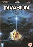 Invasion (2005) a.k.a. H.G. Wells War Of The Worlds [DVD]