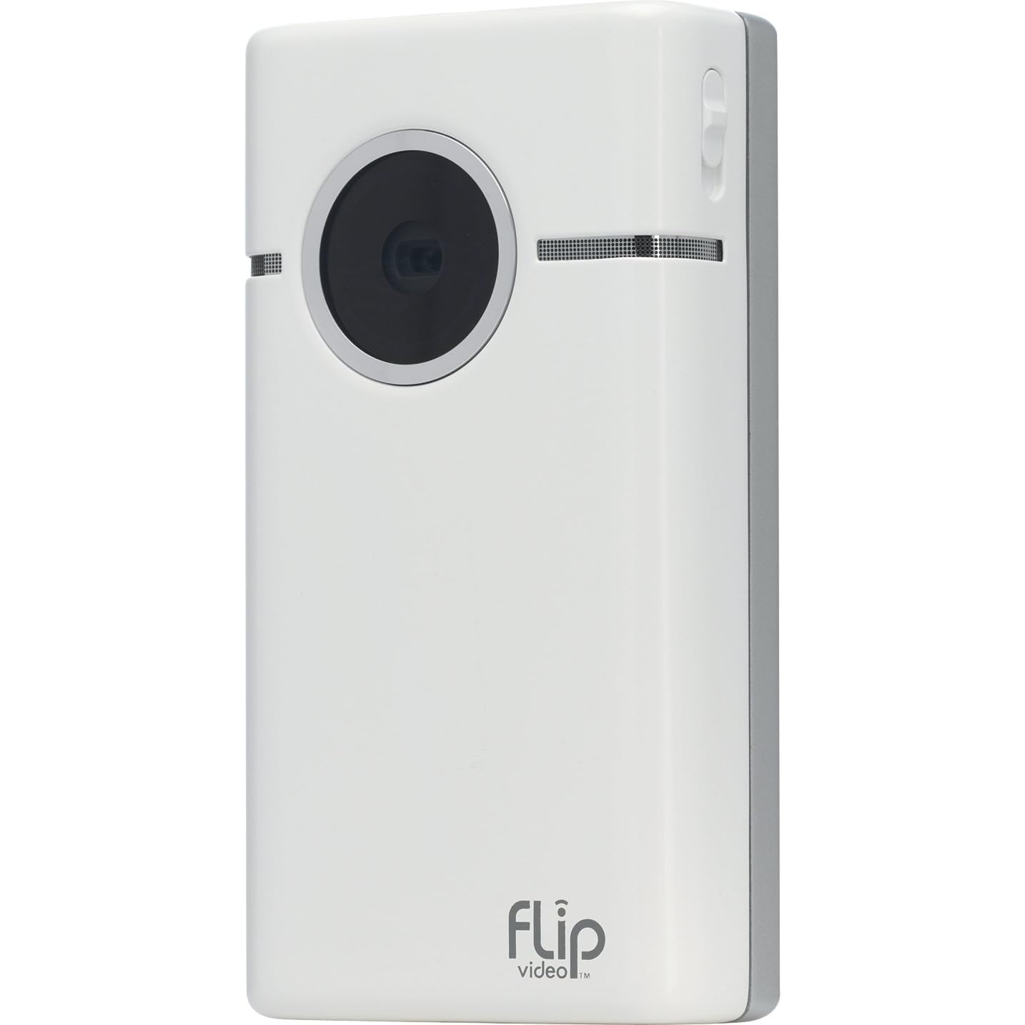 Flip Cam Logo