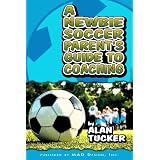 A Newbie Soccer Parent's Guide to Coaching