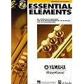 Essential Elements, f�r Trompete in B, m. Audio-CD