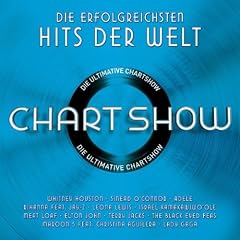 Die Ultimative Chartshow-Hits der Welt