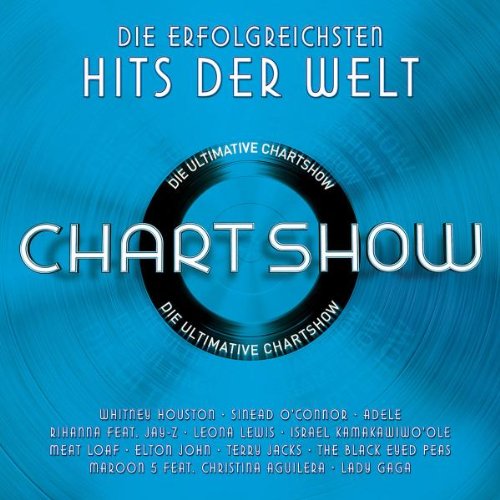 VARIOUS Die Ultimative Chartshow-Hits der Welt
