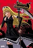 Princess Resurrection: Collection 2 dvd cover art
