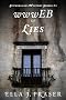 wwwEB OF LIES (Sutherland Mystery Series)