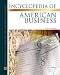 Book Encyclopedia of American Business (Facts on File Library of American History)