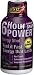 Stacker 6 Hour Power Energy Shot, Grape, 2-Ounce Bottles (Pack of 12)