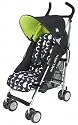Maclaren Quest Mod Stroller, Black and Black
