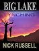 Books : Big Lake Lynching