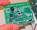 IPRE Fluke Add On Board