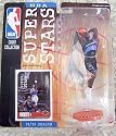 1998-99 NBA Super Stars Figure - Shawn Kemp - Cleveland Cavaliers