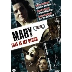 Mary - This is My Blood