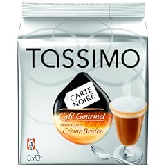 Tassimo Carte Noire Cr�me Br�l�e, 3er Pack (3 x 8 Portionen)
