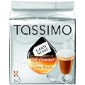 Tassimo Carte Noire Cr�me Br�l�e, 3er Pack (3 x 8 Portionen)