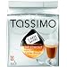 Tassimo Carte Noire Cr�me Br�l�e, 3er Pack (3 x 8 Portionen)