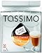 Produkt-Bild: Tassimo Carte Noire Cr&egrave;me Br&ucirc;l&eacute;e, 3er Pack (3 x 8 Portionen)