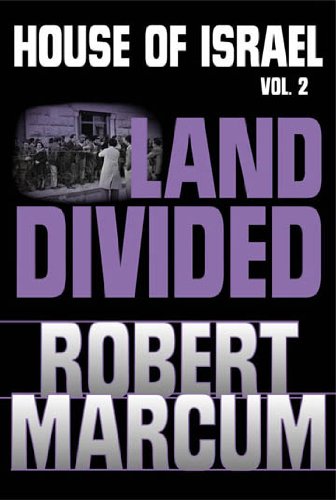 House of Israel, Vol. 2: Land Divided