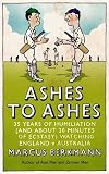 Ashes to Ashes