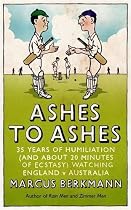 Ashes to Ashes