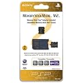 2GB Memory Stick Micro M2 (PSPgo)