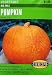 Pumpkin Big Max Seeds 20 Seeds