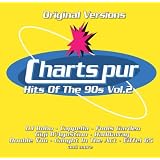 Charts Pur: Hits of the 90s Vol.2von "Various"