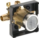Delta R10000-UNWSHF Multichoice Universal Tub and Shower Valve Body