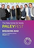 Breaking Bad: Cast & Creators Live at the Paley Center