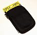Spec Ops Brand Mini Cargo Pocket Organizer Black 100020501