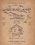 Flatland: A Romance of Many Dimensions