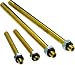 MOTION PRO 5mm BRASS ADAPTERS SET FOR SYNC PRO CARB TUNER