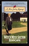 Witch Miss Seeton