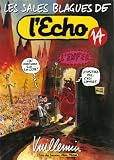 Les sales blagues de l'Echo, Tome 14 :