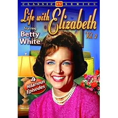Life With Elizabeth - Volume 2