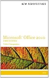 Video Companion DVD for Shaffer/Carey/Parsons/Oja/Finnegan's New Perspectives on Microsoft Office 2010, First Course