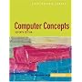 Computer Concepts Illustrated Introductory - 7th Edition (Illustrated (Thompson Learning))