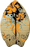 Sporting Goods : 35' Edge Series Wood SkimBoard - SE2